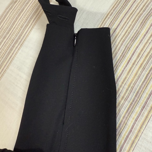 Black Equestrian Riding Pants - Picture 9 of 16